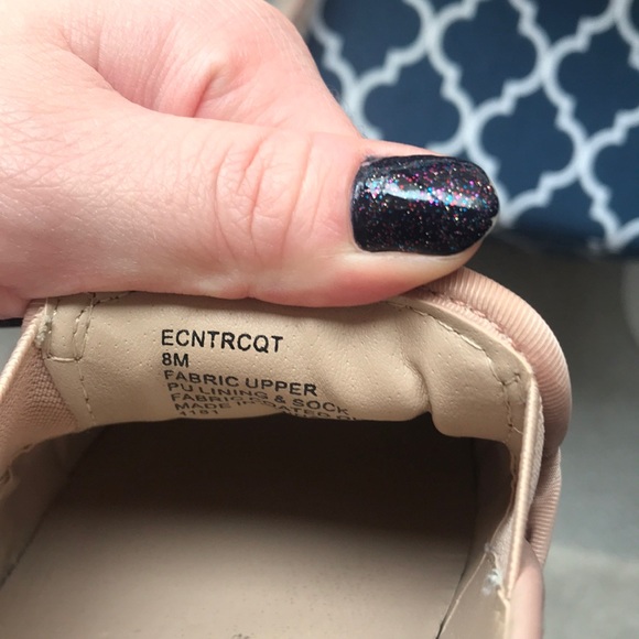 Steve Madden sneakers Size 8. Great condition. - Picture 6 of 6